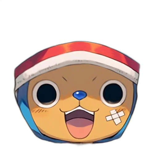 hat, mask, face, staff transparent PNG cut-out
