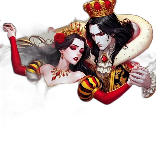 crown, jewelry, fantasy art, concept art transparent PNG cut-out
