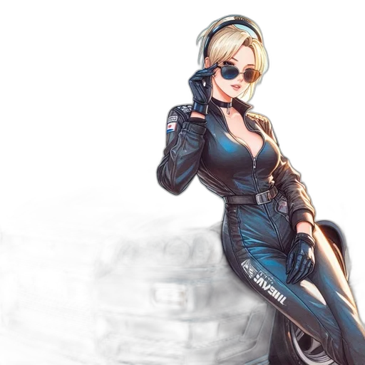 concept art, fantasy art, 3d render, comic book art transparent PNG cut-out