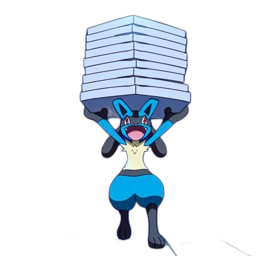 robot, furniture, hat, creature transparent PNG cut-out