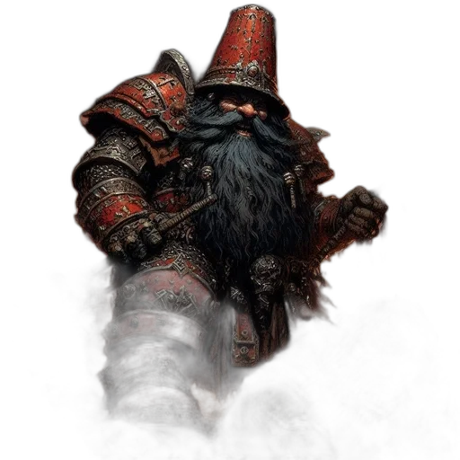 staff, sword, face, hat transparent PNG cut-out