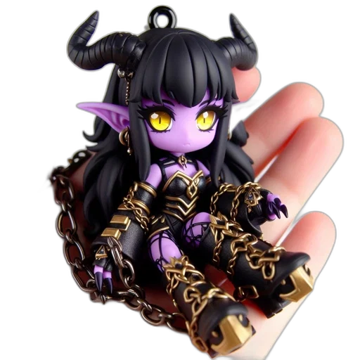 jewelry, dragon, weapon, staff transparent PNG cut-out