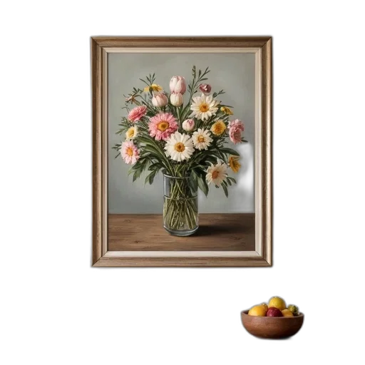 flower, crown, furniture, jewelry transparent PNG cut-out