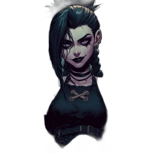 mask, dress, staff, face transparent PNG cut-out