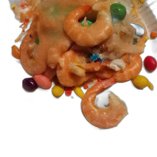 food, crown, jewelry, creature transparent PNG cut-out