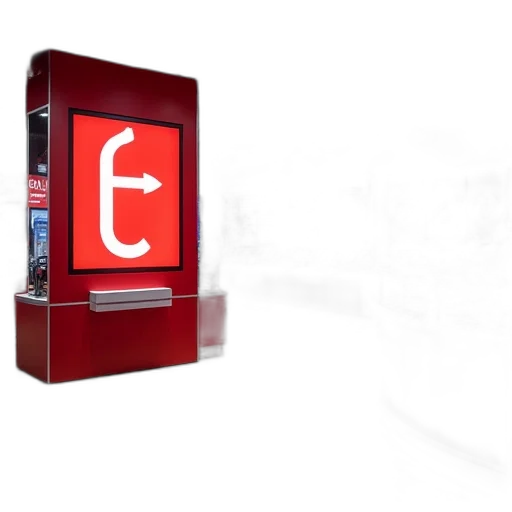 furniture, 3d render, concept art, mobile transparent PNG cut-out