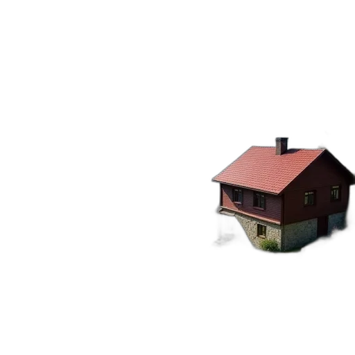 building, furniture, robot, car transparent PNG cut-out