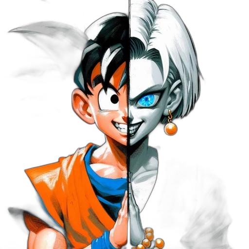 mask, comic book art, concept art, cartoon transparent PNG cut-out