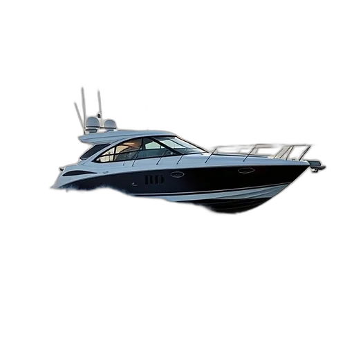 3d render, concept art, photorealistic, sea transparent PNG cut-out
