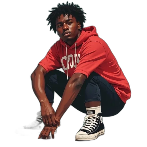 jacket, face, animal, concept art transparent PNG cut-out