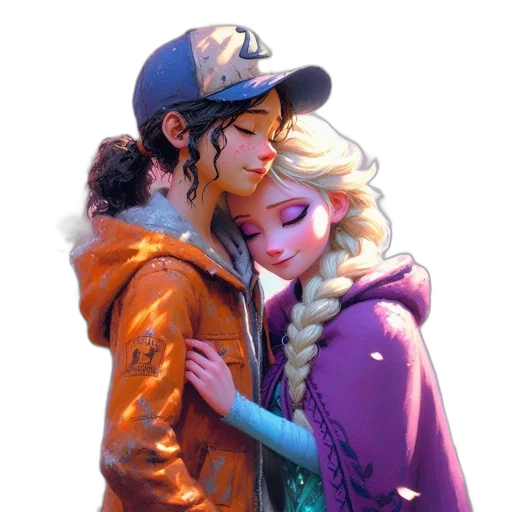 jacket, concept art, 3d render, photorealistic transparent PNG cut-out
