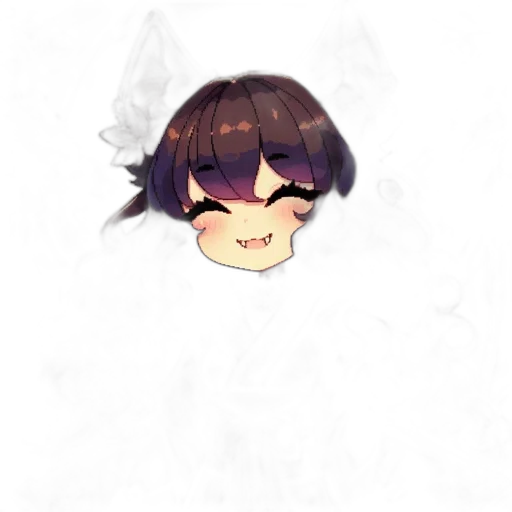 mask, creature, face, crown transparent PNG cut-out