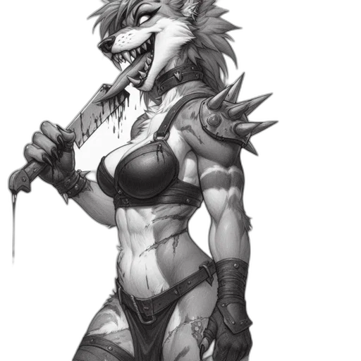 dragon, weapon, sword, staff transparent PNG cut-out