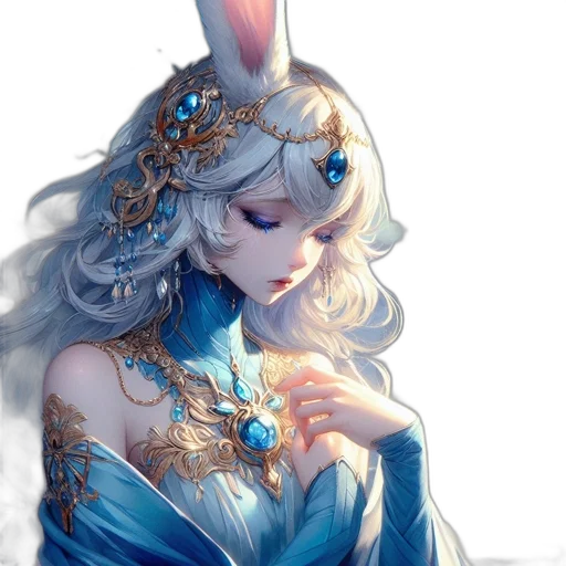 crown, dress, dragon, mask transparent PNG cut-out