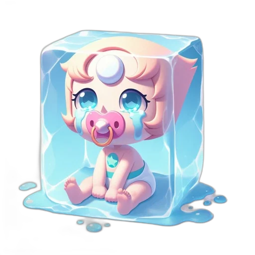 creature, animal, face, concept art transparent PNG cut-out