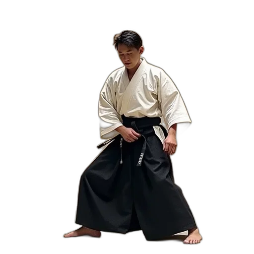 staff, jacket, umbrella, sword transparent PNG cut-out