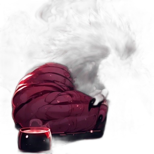 car, jacket, mask, dragon transparent PNG cut-out