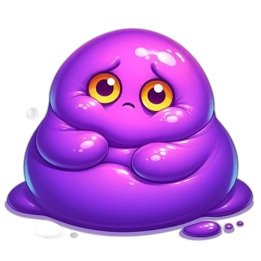 creature, animal, face, concept art transparent PNG cut-out