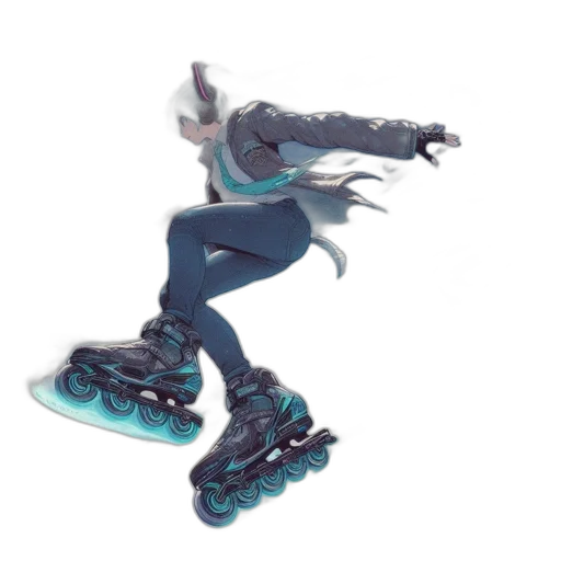 shoes, robot, weapon, creature transparent PNG cut-out