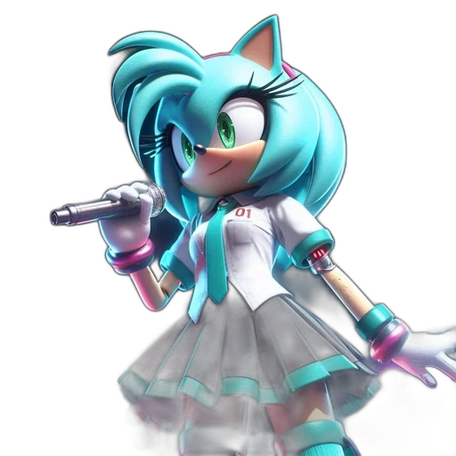 staff, robot, weapon, concept art transparent PNG cut-out