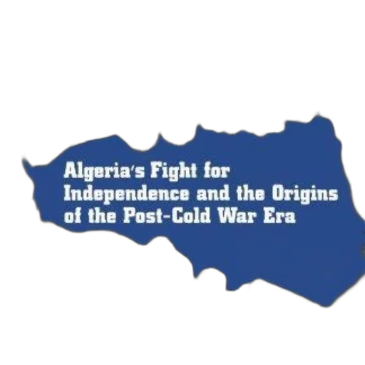 cover, diplomatic, revolution, algeria transparent PNG cut-out