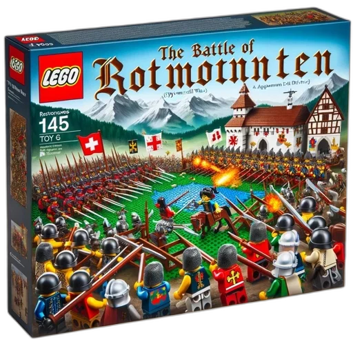 fog, fire, lego, set transparent PNG cut-out