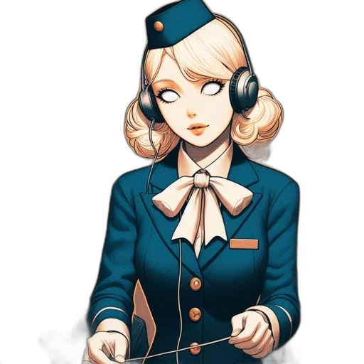staff, weapon, umbrella, jacket transparent PNG cut-out