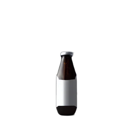 bottle, robot, food, umbrella transparent PNG cut-out