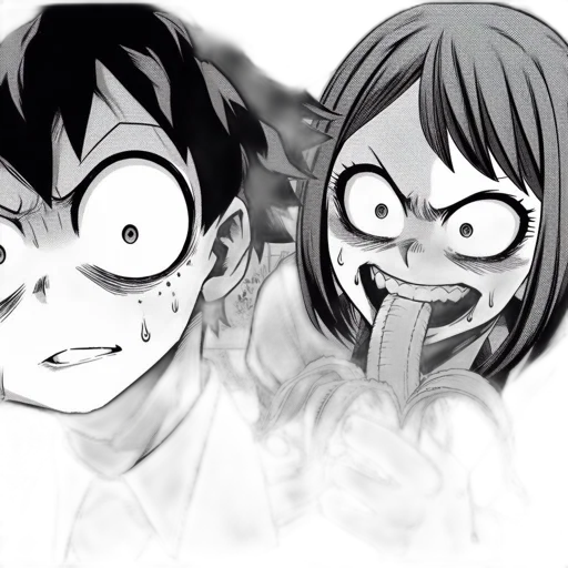mask, face, creature, anime transparent PNG cut-out