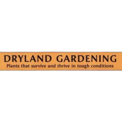 dryland, gardening, plants, survive transparent PNG cut-out