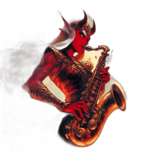 dragon, mask, weapon, animal transparent PNG cut-out