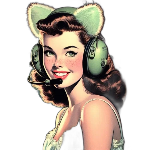 cartoon, comic book art, concept art, photorealistic transparent PNG cut-out