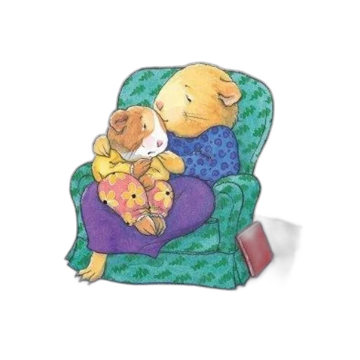 furniture, pixel art, concept art, children transparent PNG cut-out