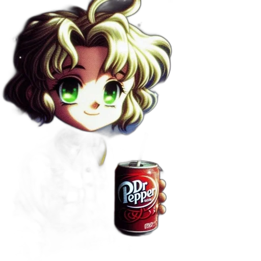 food, robot, weapon, bottle transparent PNG cut-out