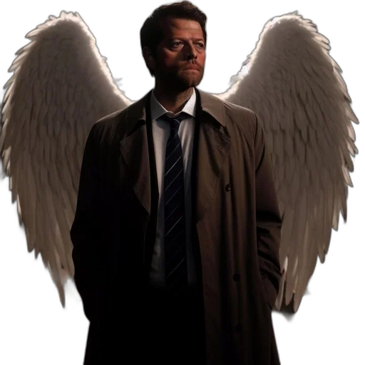 jacket, concept art, comic book art, individual transparent PNG cut-out