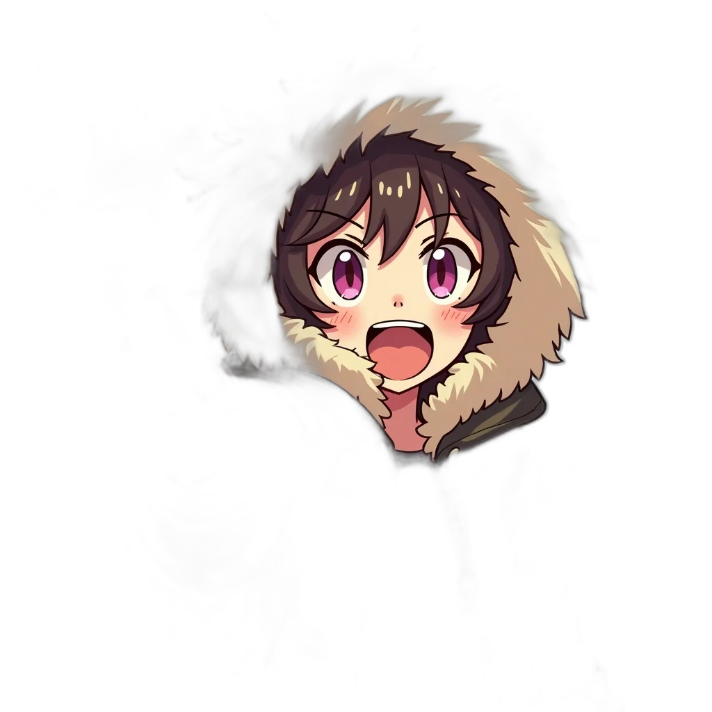 creature, face, animal, mask transparent PNG cut-out