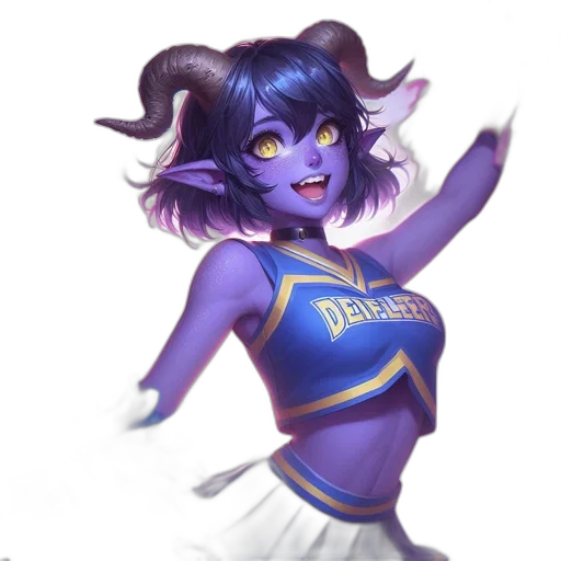 staff, fantasy art, concept art, anime transparent PNG cut-out