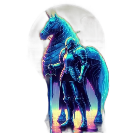 sword, dragon, concept art, fantasy art transparent PNG cut-out