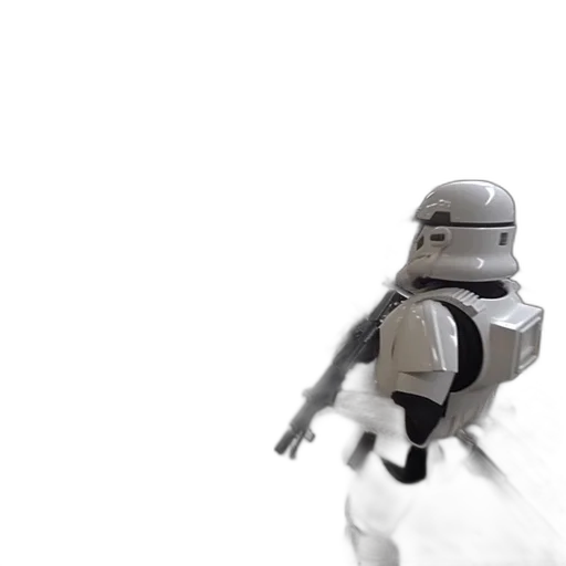 robot, weapon, staff, sword transparent PNG cut-out