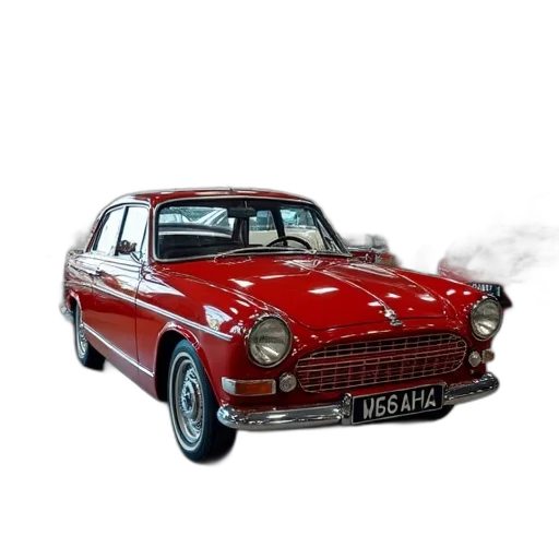 car, photorealistic, 3d render, concept art transparent PNG cut-out