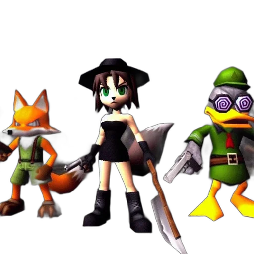 staff, 3d render, concept art, pixel art transparent PNG cut-out