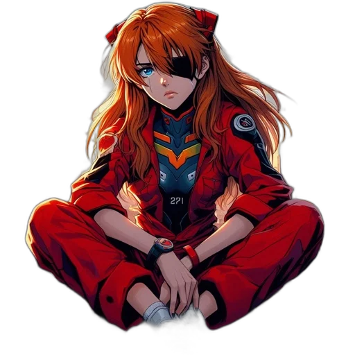 mask, face, staff, jacket transparent PNG cut-out
