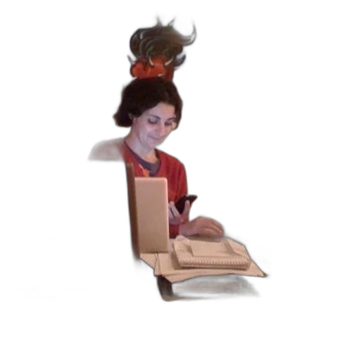 furniture, hat, crown, staff transparent PNG cut-out