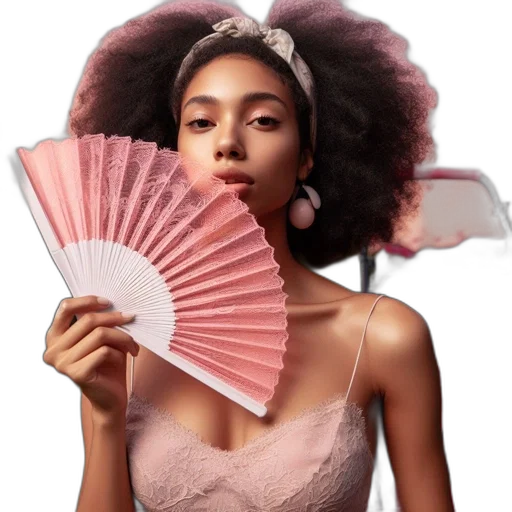 umbrella, hair, hat, dress transparent PNG cut-out