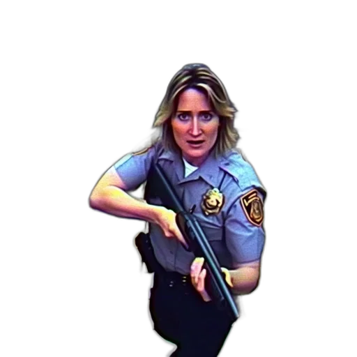 staff, weapon, jacket, concept art transparent PNG cut-out