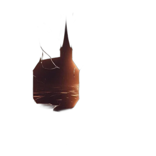 crown, bottle, hat, hair transparent PNG cut-out
