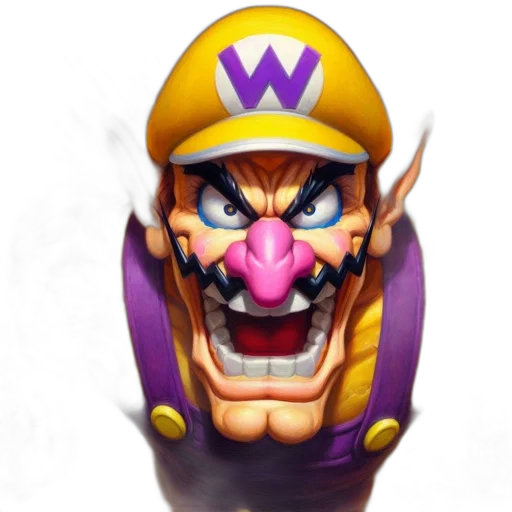 mask, face, crown, weapon transparent PNG cut-out
