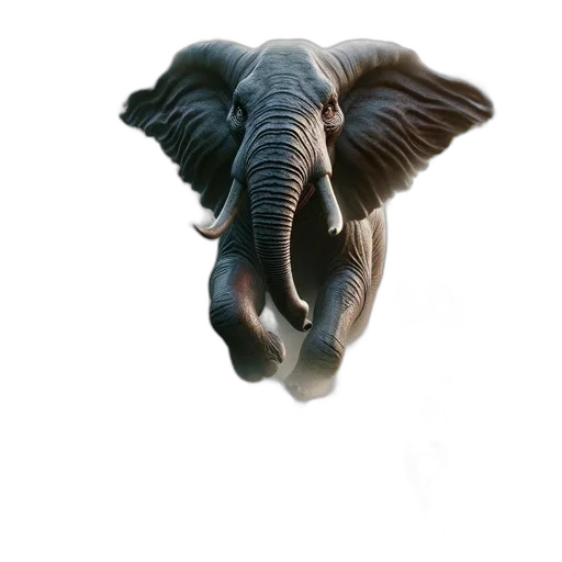 animal, creature, dragon, face transparent PNG cut-out