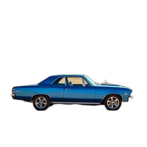 car, photorealistic, 3d render, concept art transparent PNG cut-out