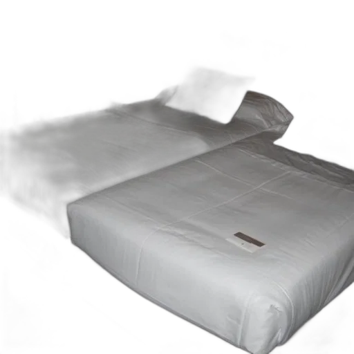 furniture, fog, neatly, made transparent PNG cut-out